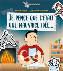 Je pense que c'etait une mauvaise idee...