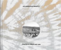 An american beauty grateful dead 1965-1995