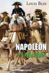 Napoléon et l'arabie