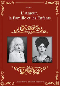 L'amour, la famille et les enfants