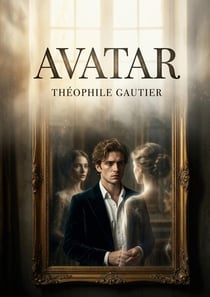 Avatar : La quête d'identité et l'amour idéalisé dans un récit de Théophile Gautier