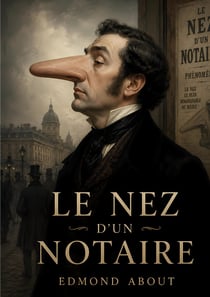 Le Nez d'un notaire