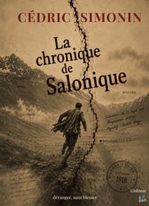 La chronique de Salonique