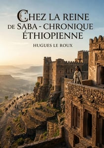 Chez la Reine de Saba - Chronique Éthiopienne : Une chronique éthiopienne captivante explorant les légendes de la Reine de Saba et les traditions d'Éthiopie.