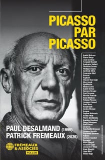 Picasso par Picasso