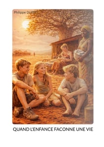 Quand l'enfance faconne une vie