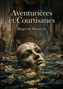 Aventurières et Courtisanes : Les portraits saisissants d'aventurières et de courtisanes par Roger de Beauvoir, dévoilant les moeurs et les passions du XIXe siècle.
