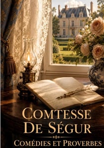 Comédies et proverbes