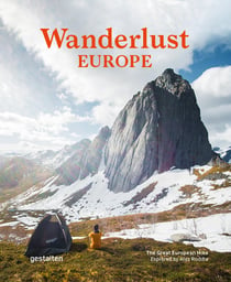 Wanderlust Europe : The Great European Hike