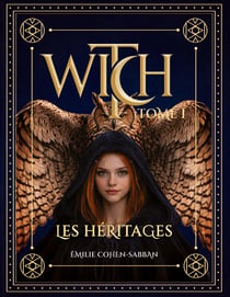 Witch : Les Héritages