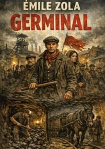 Germinal : by Émile Zola