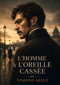L'Homme à l'oreille cassée