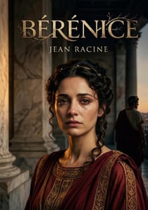 Bérénice : Une tragédie de Jean Racine explorant le déchirement entre l'amour et le devoir à travers les personnages de Titus, Bérénice et Antiochus