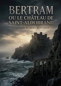 Bertram ou Le Château de Saint-Aldobrand : Une tragédie romantique noire où vengeance et rédemption s'entrelacent dans le décor sicilien d'un château hanté