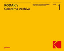 Kodak's Colorama Archive : Monumental photographs that defined scale, color, and image culture