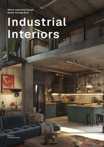Industrial Interiors