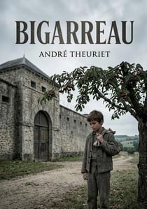 Bigarreau : Un regard sans fard sur le système carcéral des mineurs au XIXe siecle  et les établissements pénitentiaires français du XIXe siècle
