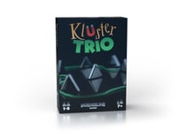 Kluster Trio - Abigames