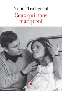 Ceux qui nous manquent
