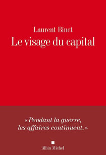 Le Visage du capital