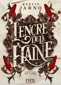 L'Encre de la haine