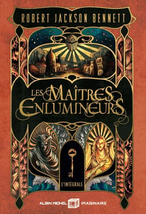Les Maîtres enlumineurs (L'Intégrale)