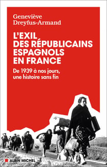 L'Exil des républicains espagnols en France (édition 2026)