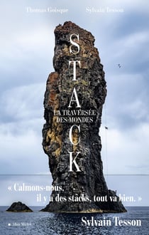 Stacks : La traversée des mondes