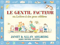 Le Gentil Facteur (édition 2026)