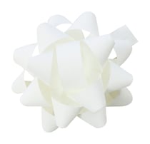 Nœud Clairefontaine - Noël traditionnel - Modèles aléatoires - Vendu à l'unité