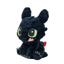 Peluche Krokmu - 12 cm