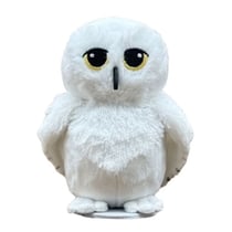 Peluche Hedwige Wtt - 12 cm
