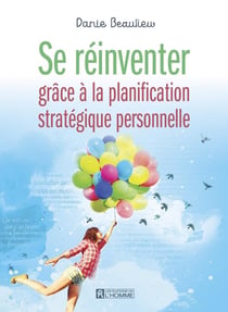 Se réinventer grâce à la planification stratégique