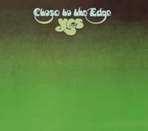 Close To The Edge