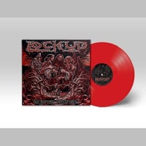 Necropolis Transparent - édition colorée gatefold 180g