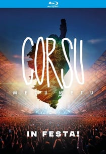 Corsu - Mezu Mezu - In festa !