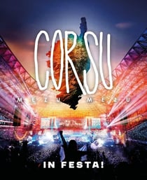 Corsu - Mezu Mezu - In festa ! - Blu-ray