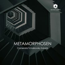Metamorphosen
