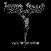 Hate And Extinction