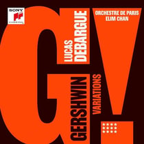 Gershwin Variations