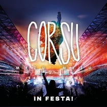 Corsu - Mezu Mezu - In festa ! - CD