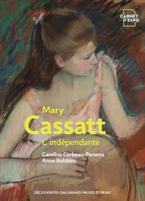 Mary Cassatt