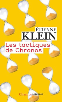Les tactiques de Chronos