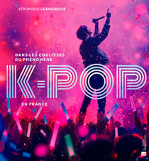 Dans les coulisses du phénomène K-pop en France