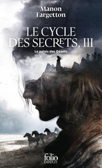 Le Cycle des Secrets : Le palais des géants
