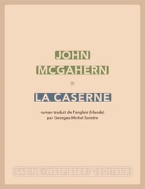 La caserne
