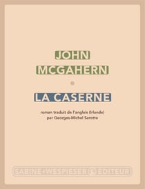 La caserne