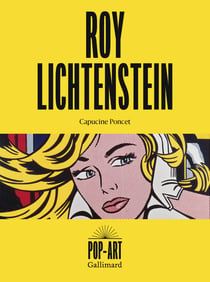 Roy Lichtenstein