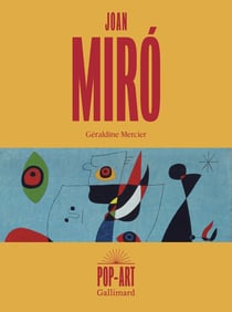 Joan Miro