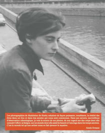 Madeleine de Sinéty : A Life